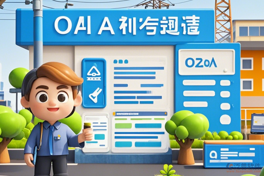 設(shè)計(jì)院OA如何結(jié)合定制開發(fā)與二次開發(fā)提升效率？