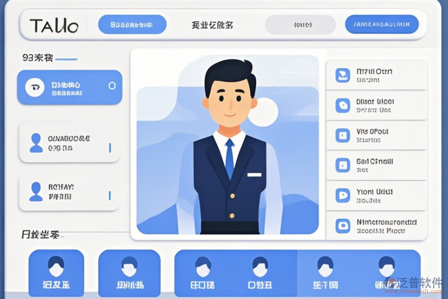 十大OA軟件中哪家口碑好且綜合評分高推薦？