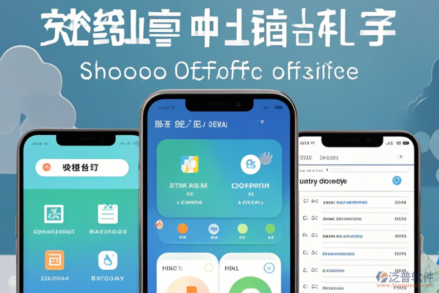 局域網(wǎng)OA軟件哪家口碑好并且值得信賴？