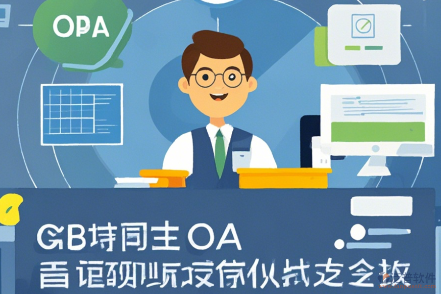 政府OA系統(tǒng)定制開發(fā)介紹與<a href=http://newsbd7.com/Implementation/kaifa/ target=_blank class=infotextkey>二次開發(fā)</a>質(zhì)量如何？