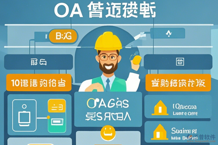 建筑公司<a href=http://newsbd7.com/oa/ target=_blank class=infotextkey>OA辦公系統(tǒng)</a>選型原則與功能描述全解析？