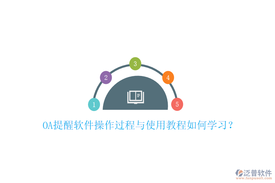  OA提醒軟件操作過程與使用教程如何學習？
