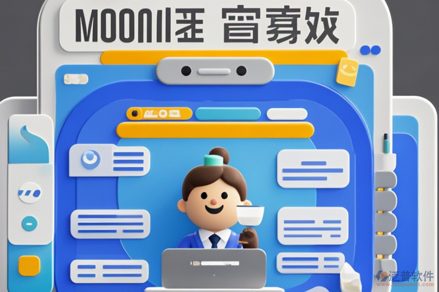 哪家移動(dòng)智能辦公軟件口碑好值得推薦？