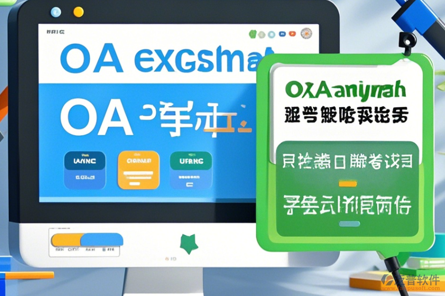 OA系統(tǒng)圖解使用說(shuō)明與免費(fèi)升級(jí)資源？