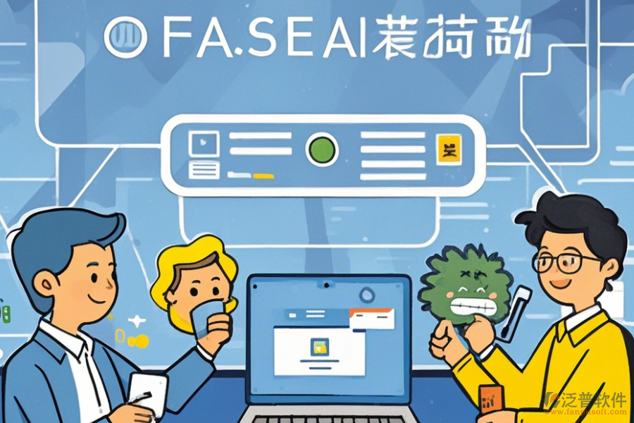 教育OA辦公系統(tǒng)的核心服務是什么？能帶來哪些顯著好處？