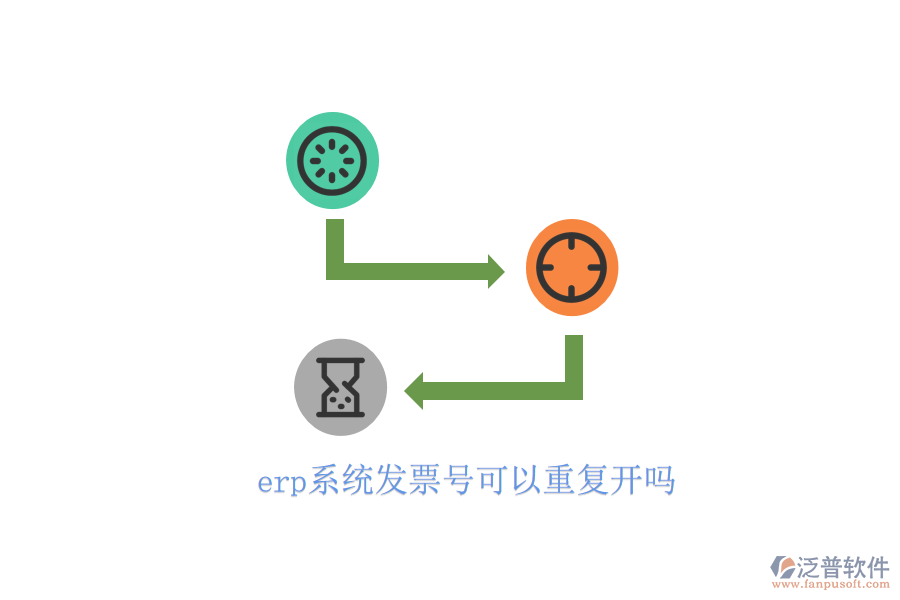  erp系統(tǒng)發(fā)票號(hào)可以重復(fù)開(kāi)嗎