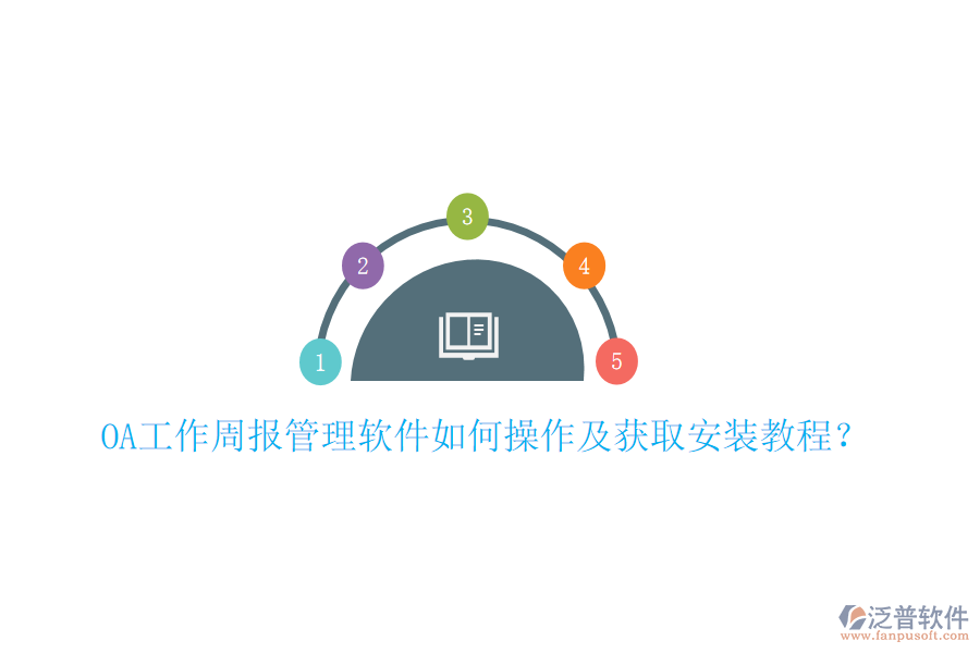  OA工作周報管理軟件如何操作及獲取安裝教程？