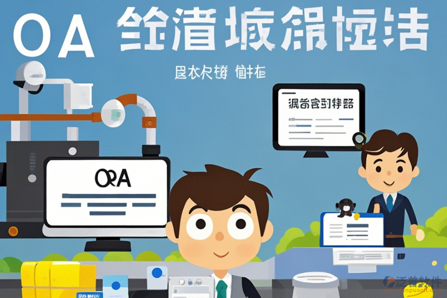 電子制造行業(yè)OA定制價(jià)位及二次開發(fā)重點(diǎn)任務(wù)是什么？