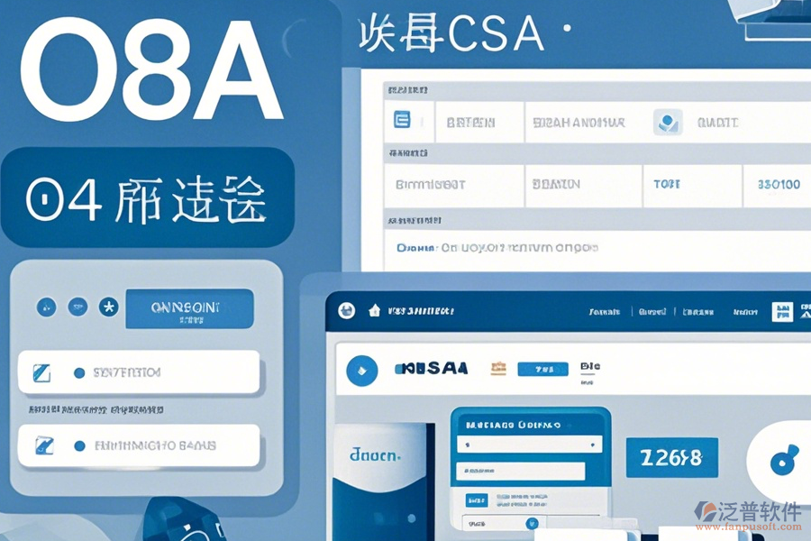 OA報銷系統(tǒng)操作流程及使用指南是什么？