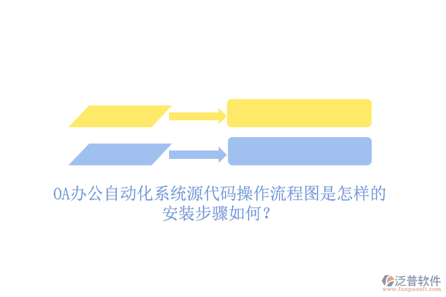  OA辦公自動(dòng)化系統(tǒng)源代碼操作流程圖是怎樣的，安裝步驟如何？