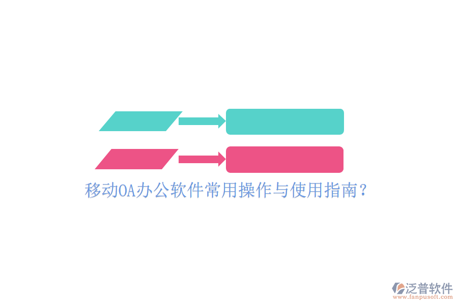  移動OA辦公軟件常用操作與使用指南？