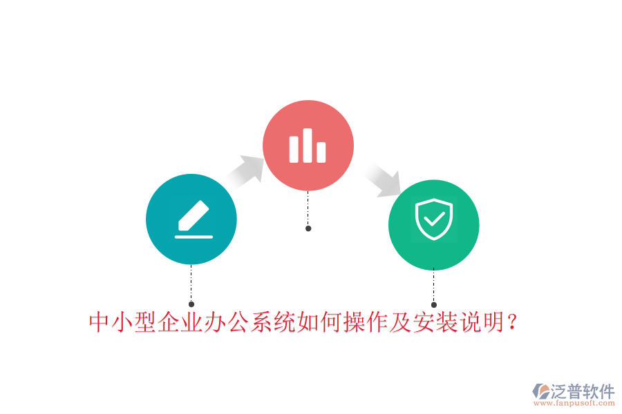  中小型企業(yè)辦公系統(tǒng)如何操作及安裝說明？