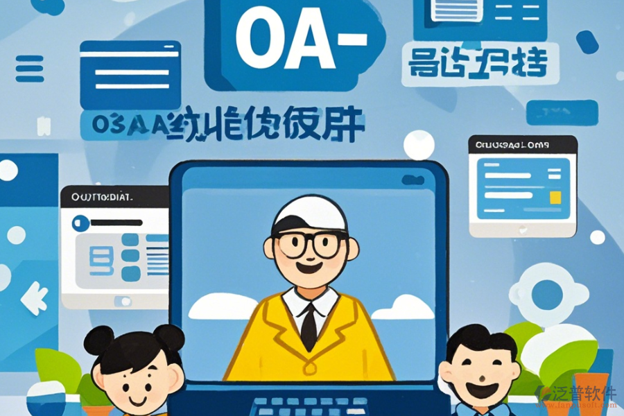 交通設計院OA優(yōu)勢及特性概覽？