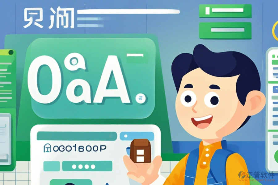 公司OA系統(tǒng)價(jià)格操作過程與安裝教程分享？