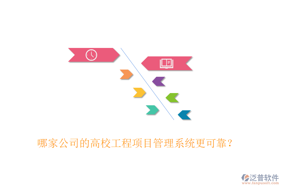 哪家公司的高校工程項目管理系統(tǒng)更可靠？