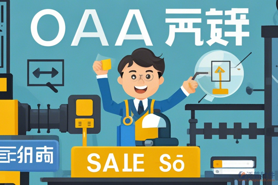 開發(fā)環(huán)境下制造業(yè)OA定制與二次開發(fā)平臺選擇探討？
