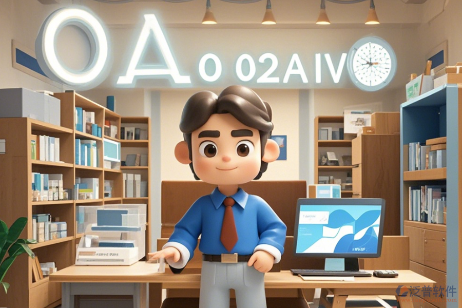 OA軟件在家具公司應用如何哪個品牌更優(yōu)？