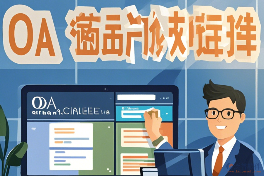 國(guó)外OA辦公系統(tǒng)最簡(jiǎn)單的包含幾種模式？