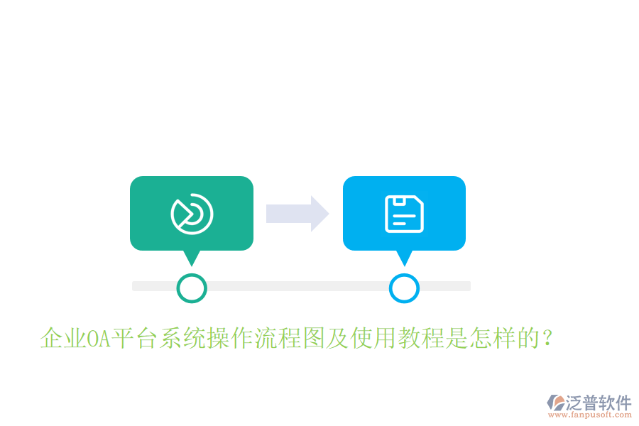  企業(yè)OA平臺(tái)系統(tǒng)操作流程圖及使用教程是怎樣的？