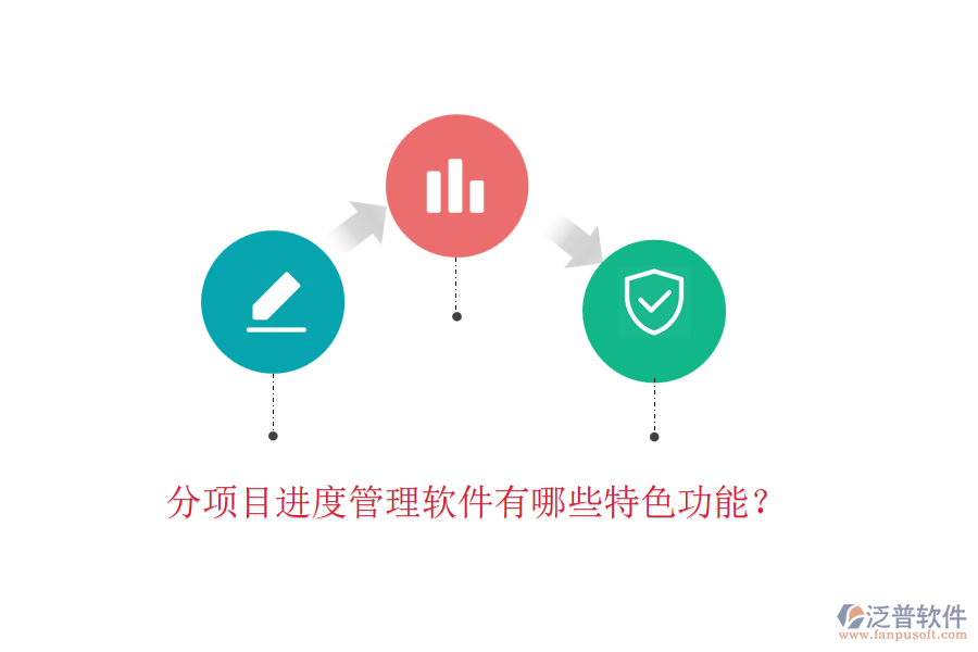 分項(xiàng)目進(jìn)度管理軟件有哪些特色功能？