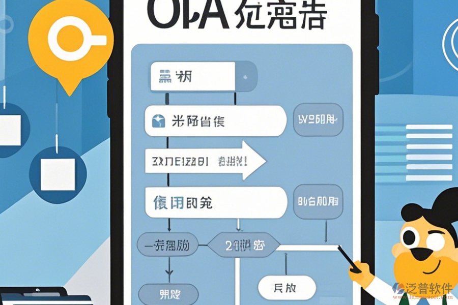 免費(fèi)手機(jī)OA平臺(tái)軟件的操作方法結(jié)合安裝教程怎樣學(xué)？