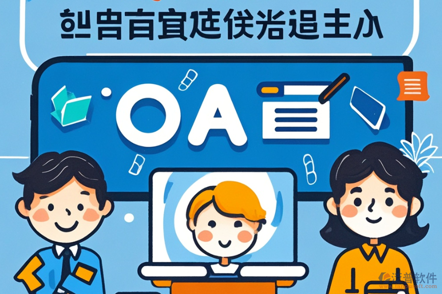 OA方案設(shè)計(jì)怎么樣并且有哪些知名品牌可選？