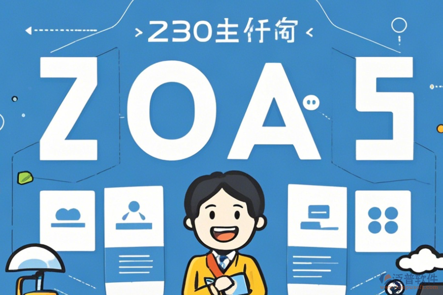 中小企業(yè)OA管理軟件最簡(jiǎn)化有幾種？