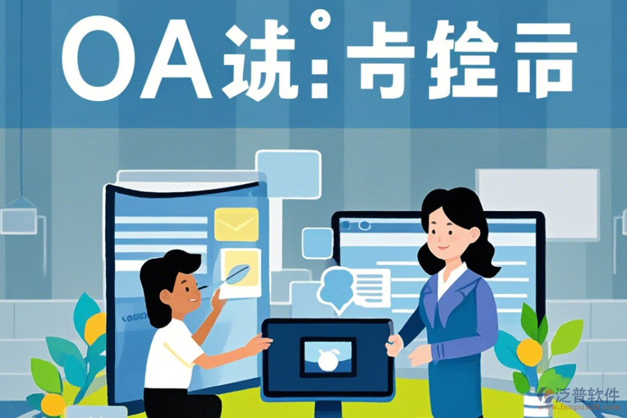 政府OA辦公系統(tǒng)定制與二次開發(fā)公司有哪些及流程是什么？