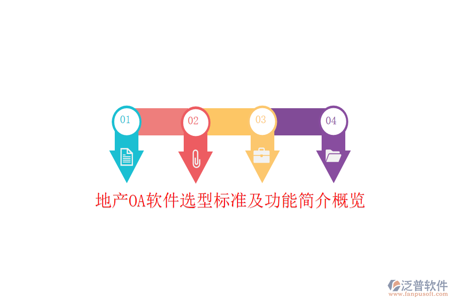  地產(chǎn)OA軟件選型標準及功能簡介概覽