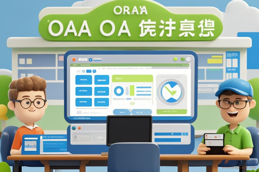 校園OA辦公軟件定制與二次開發(fā)的價值何在？