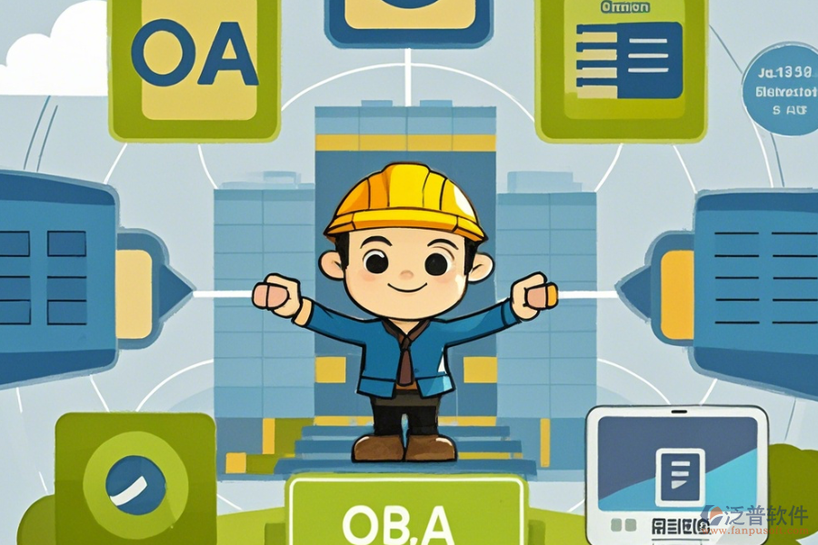 上海建筑設(shè)計(jì)OA系統(tǒng)選型標(biāo)準(zhǔn)的主要功能是什么？