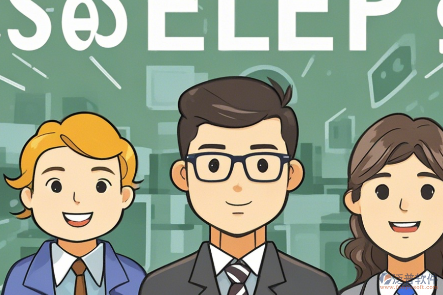erp保密系統的廠家報價