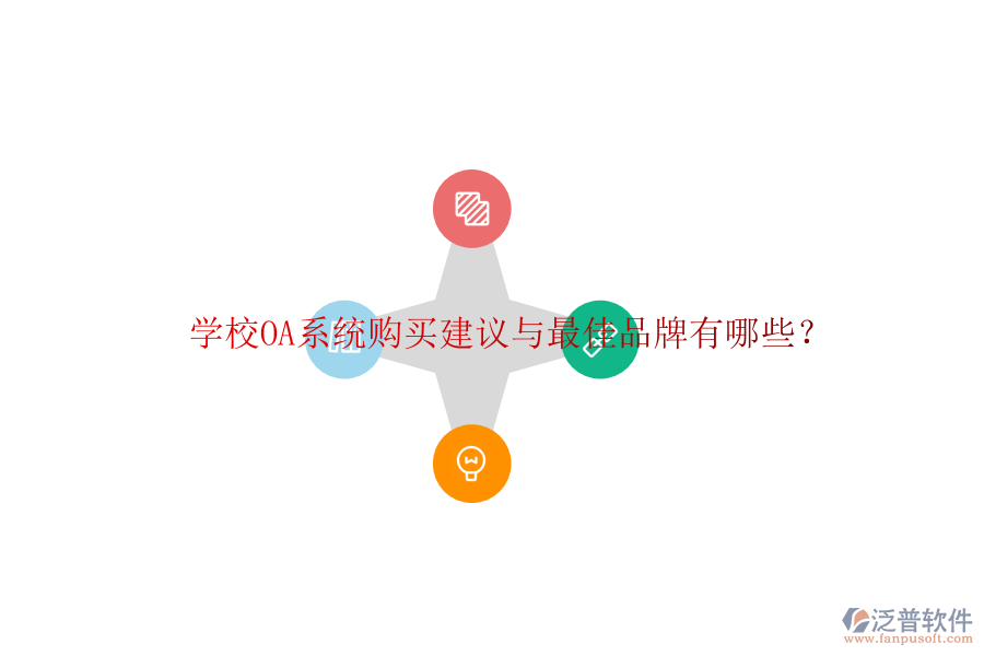  學校OA系統(tǒng)購買建議與最佳品牌有哪些？