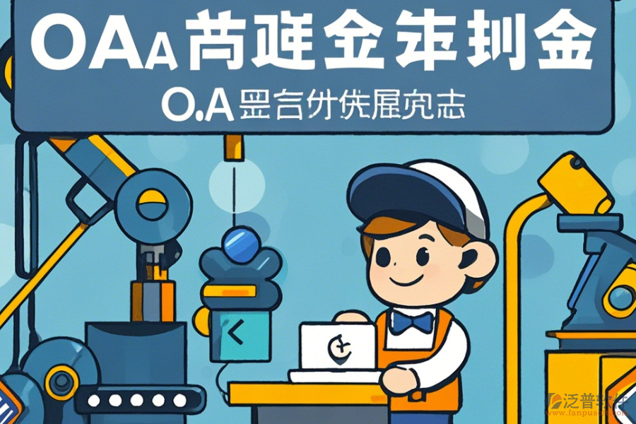 制造行業(yè)<a href=http://newsbd7.com/oa/ target=_blank class=infotextkey>OA辦公系統(tǒng)</a>定制與二次開發(fā)費(fèi)用概覽？