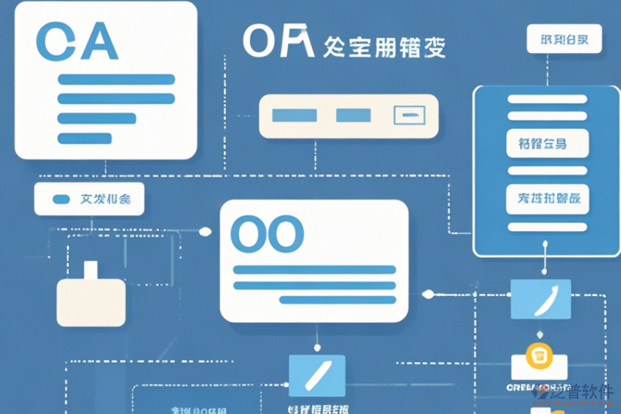 OA系統(tǒng)主要功能操作手冊(cè)，升級(jí)時(shí)需留意哪些要點(diǎn)？