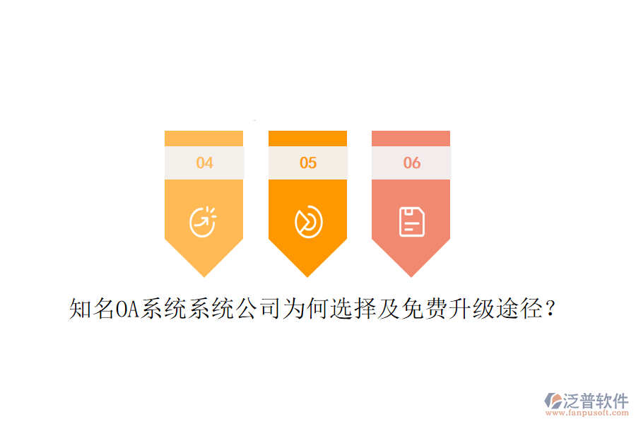  知名OA系統(tǒng)系統(tǒng)公司為何選擇及免費(fèi)升級途徑？