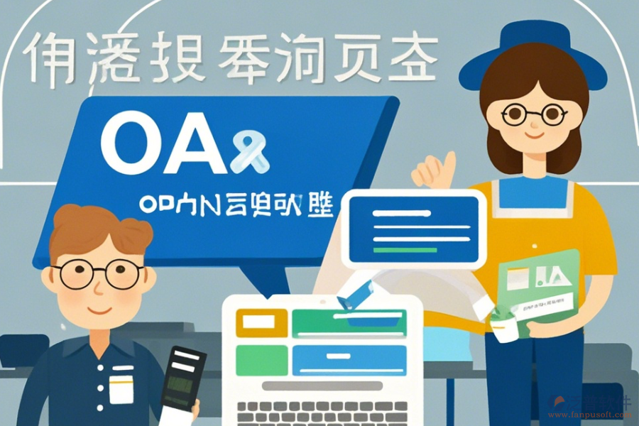 政府機關(guān)OA系統(tǒng)定制服務(wù)與二次開發(fā)主要任務(wù)？