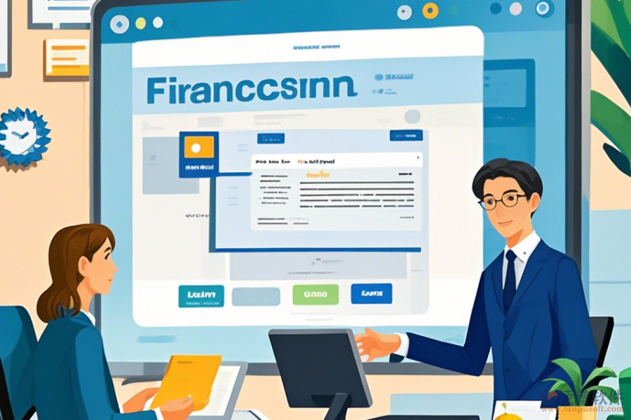 電腦辦公管理系統(tǒng)操作方法與使用教程是什么？