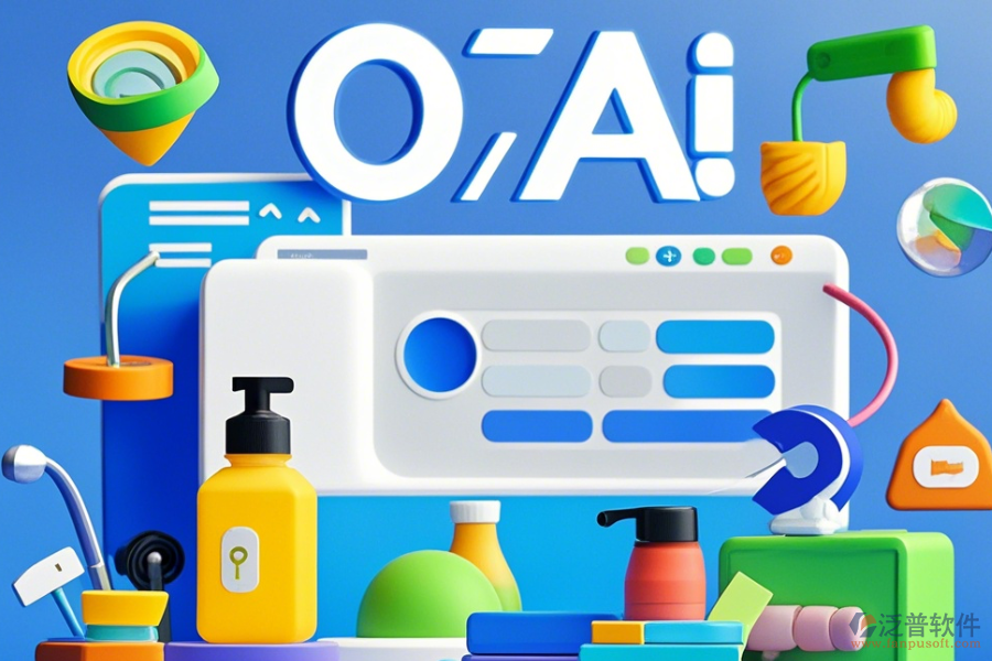 快消行業(yè)OA安裝步驟如何且品牌哪一家更好？