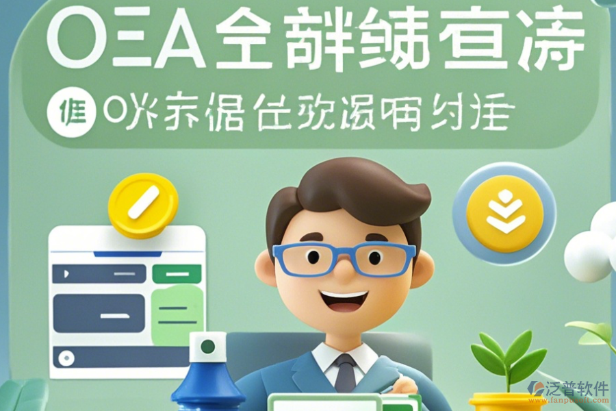 報(bào)銷OA系統(tǒng)操作指南與升級(jí)規(guī)劃？