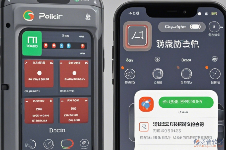 消防自動化系統(tǒng)手機端哪家口碑好且可靠？