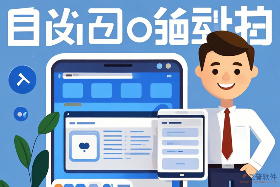 移動(dòng)辦公系統(tǒng)軟件哪家口碑好值得選擇？