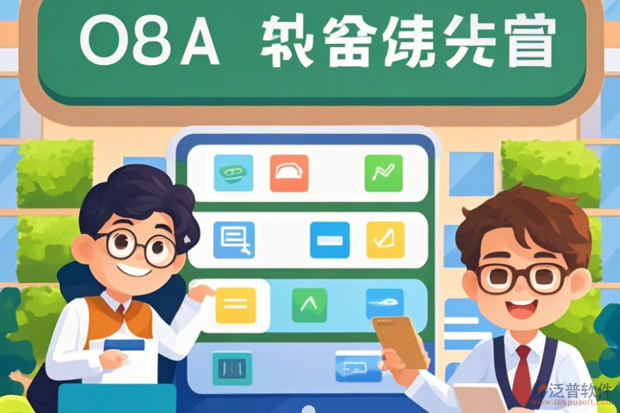 學校教務(wù)OA系統(tǒng)定制開發(fā)與二次開發(fā)平臺選擇？