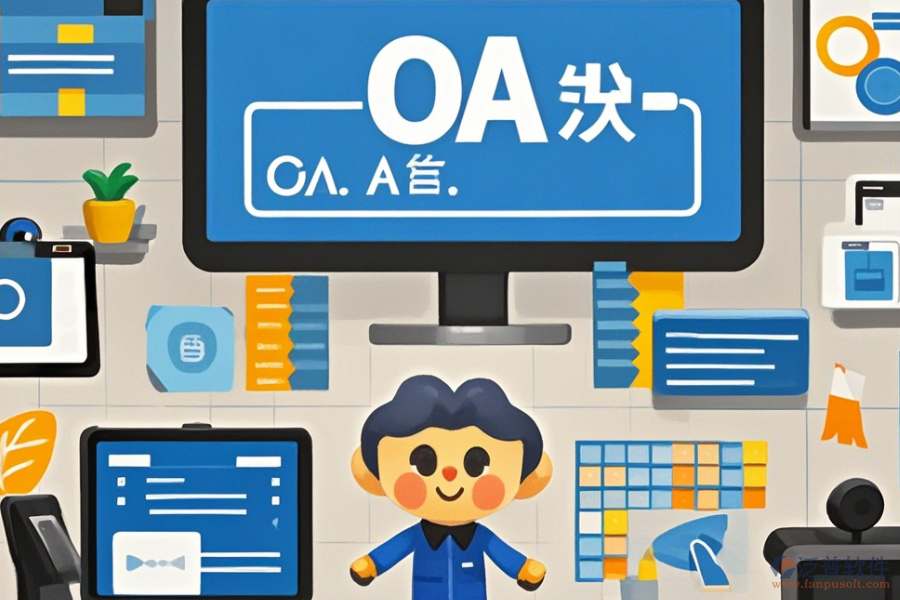 保險(xiǎn)OA系統(tǒng)設(shè)置流程如何及品牌中哪家好？