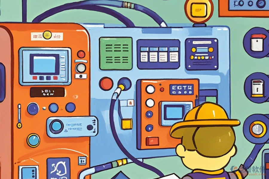 消防自動化系統(tǒng)手冊使用與升級要點？