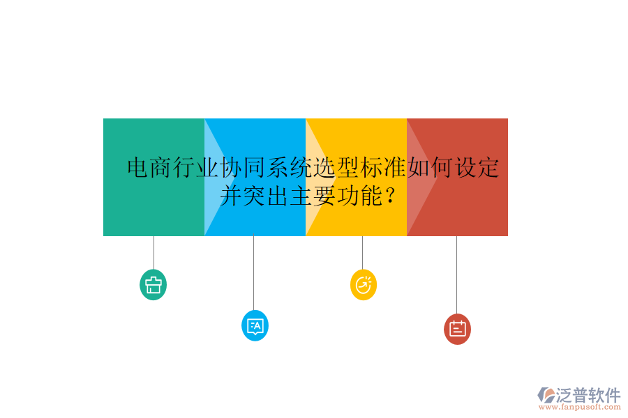  電商行業(yè)協(xié)同系統(tǒng)選型標(biāo)準(zhǔn)如何設(shè)定并突出主要功能？