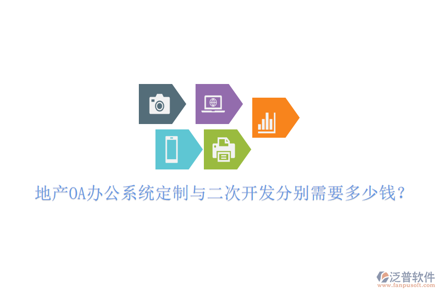  地產(chǎn)OA辦公系統(tǒng)定制與二次開發(fā)分別需要多少錢？