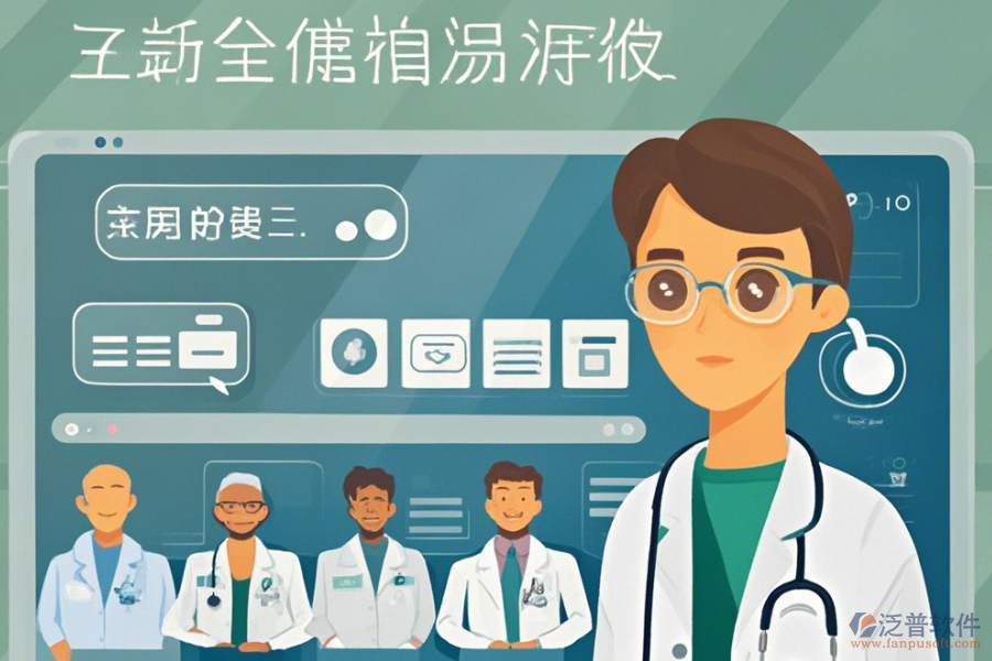 醫(yī)療辦公系統(tǒng)使用教程，升級注意事項？