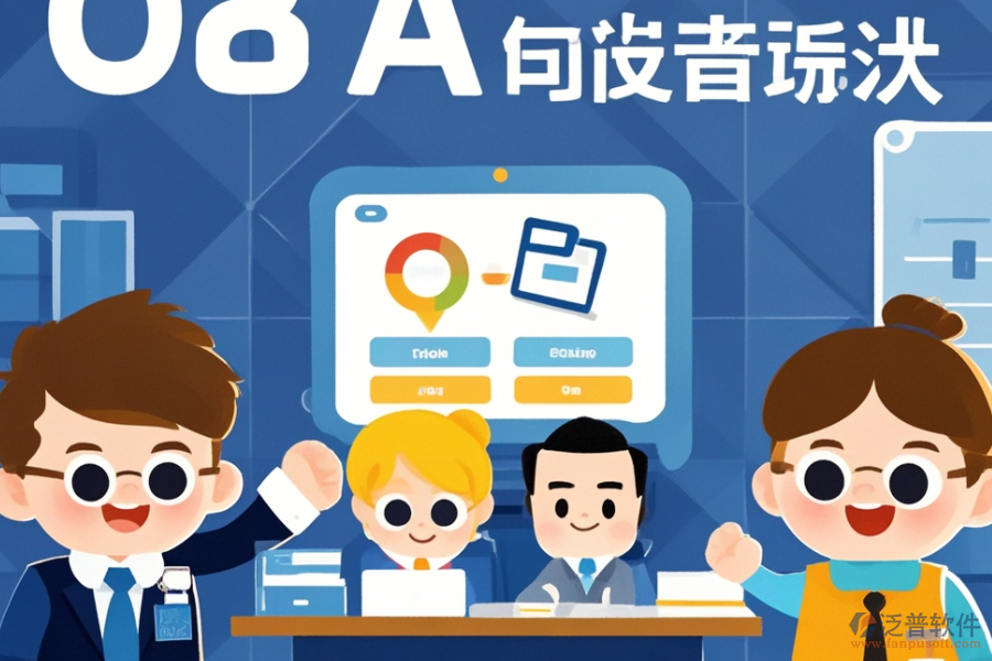 設(shè)計(jì)行業(yè)OA系統(tǒng)怎樣選才能找到好品牌？