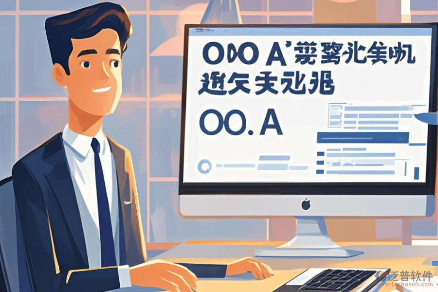 在線辦公OA軟件系統(tǒng)使用教程與升級規(guī)劃？